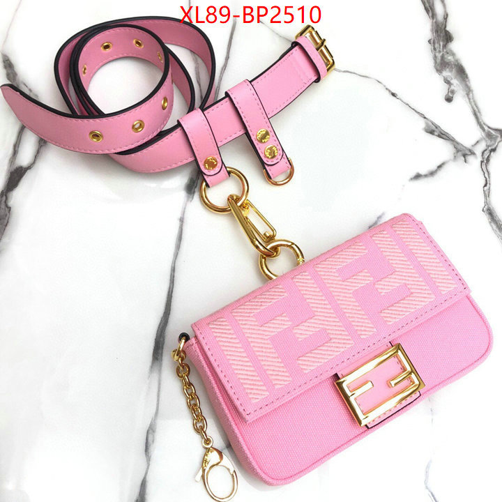 Fendi Bags(4A)-Baguette-,from china ,ID: BP2510,$: 89USD