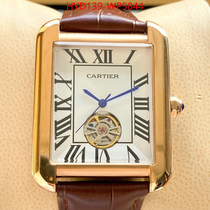 Watch(4A)-Cartier,where can i buy the best 1:1 original , ID: WP5844,$: 139USD