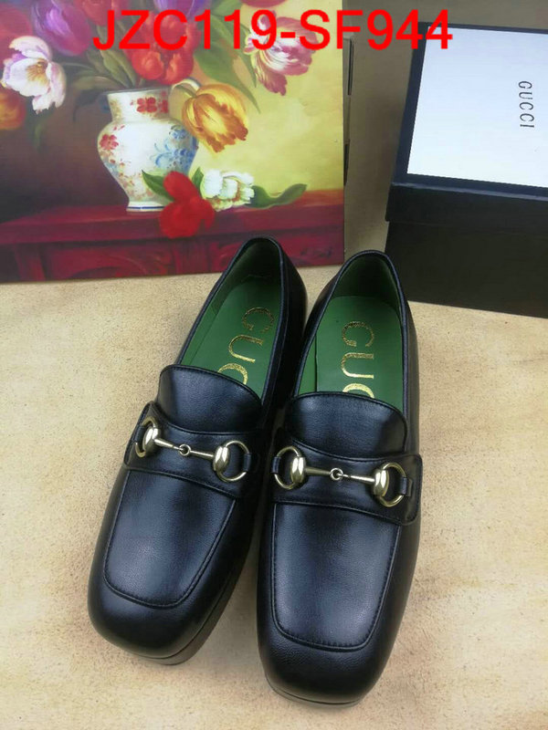 Women Shoes-Gucci,shop the best high authentic quality replica , ID: SF944,$:119USD