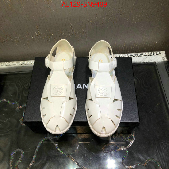 Women Shoes-Prada,replica wholesale , ID: SN9409,$: 129USD