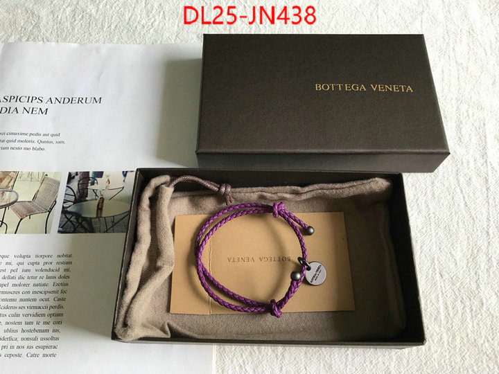 Jewelry-BV,best quality designer ,ID: JN438,$: 25USD