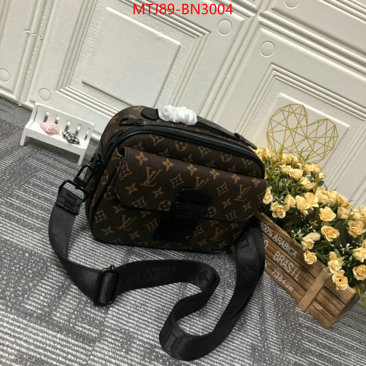 LV Bags(TOP)-Pochette MTis-Twist-,ID: BN3004,$: 89USD