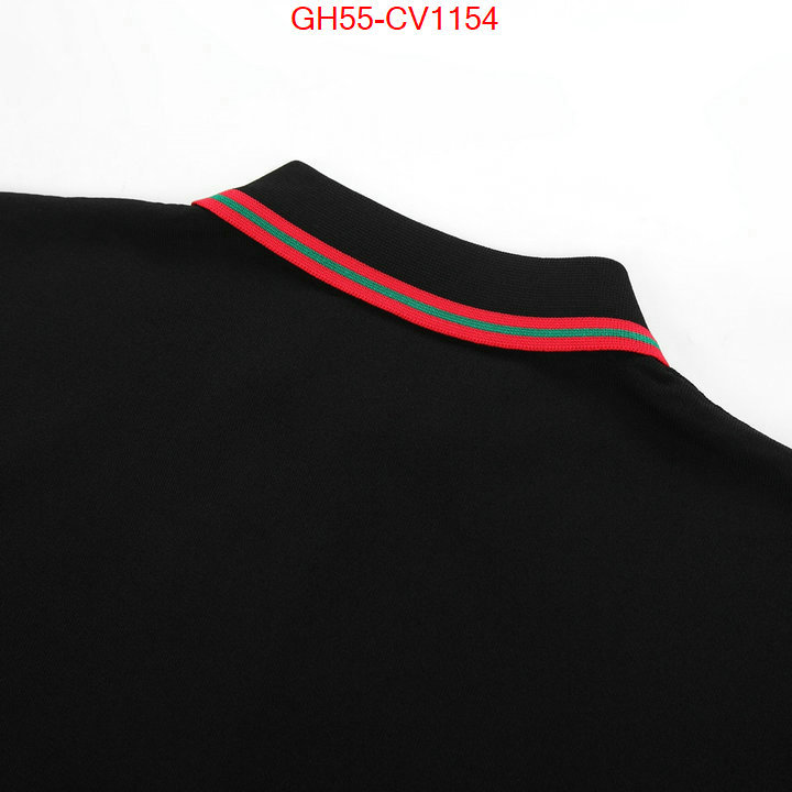 Clothing-Balenciaga,only sell high-quality , ID: CV1154,$: 55USD