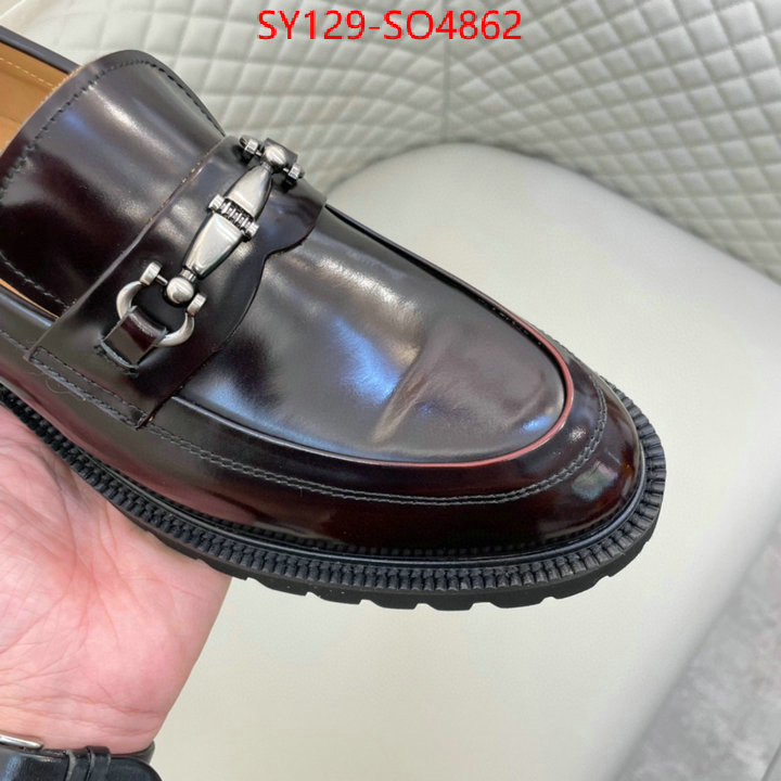 Men Shoes-Gucci,unsurpassed quality , ID: SO4862,$: 129USD