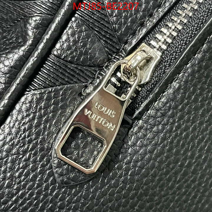 LV Bags(4A)-Pochette MTis Bag-Twist-,best website for replica ,ID: BE2207,$: 85USD