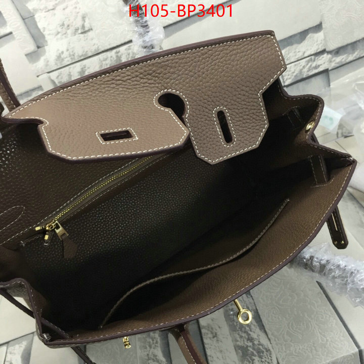 Hermes Bags(4A)-Kelly-,7 star replica ,ID: BP3401,$: 105USD