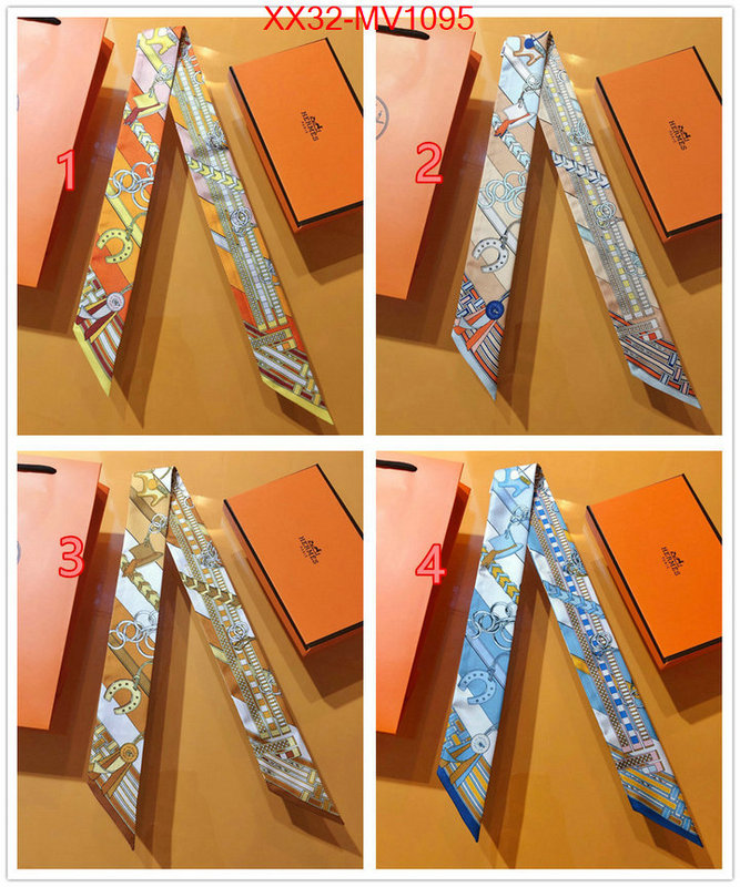 Scarf-Hermes,online sales , ID: MV1095,$: 32USD