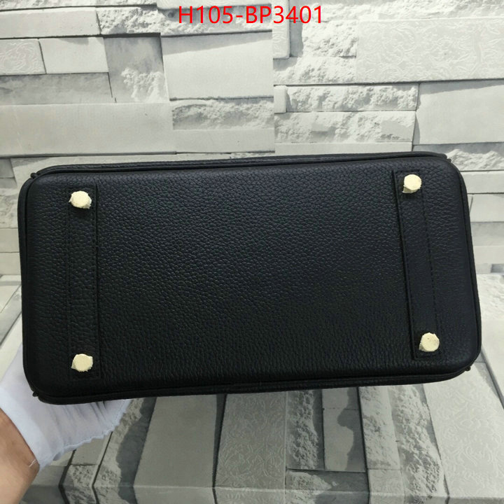 Hermes Bags(4A)-Kelly-,7 star replica ,ID: BP3401,$: 105USD