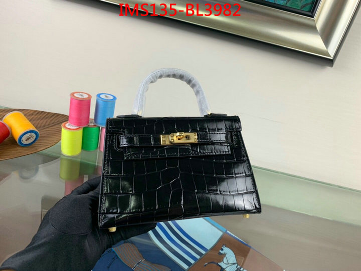 Hermes Bags(TOP)-Kelly-,replicas buy special ,ID: BL3982,$: 135USD