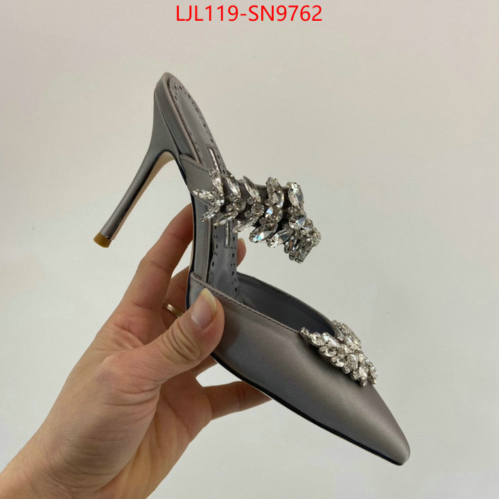 Women Shoes-Manolo Blahnik,2023 perfect replica designer ,buy online , ID: SN9762,$: 119USD