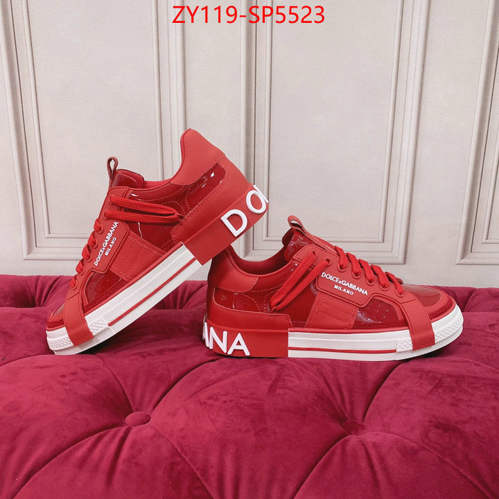 Women Shoes-DG,sell high quality , ID: SP5523,$: 119USD