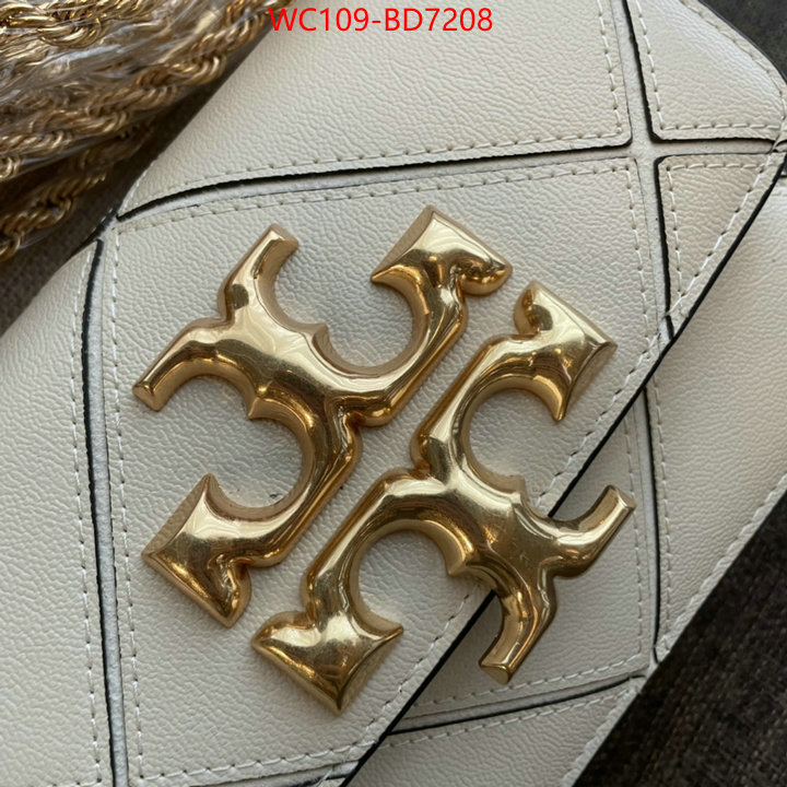 Tory Burch Bags(4A)-Diagonal-,perfect quality designer replica ,ID: BD7208,$: 109USD