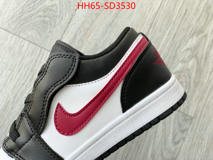 Kids shoes-NIKE,fashion replica , ID: SD3530,$: 65USD