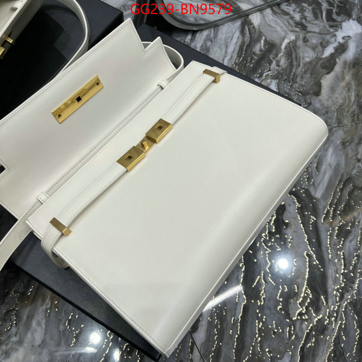 YSL Bag(TOP)-Diagonal-,ID: BN9579,$: 239USD