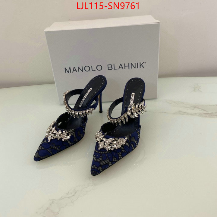 Women Shoes-Manolo Blahnik,where to buy the best replica ,replica us , ID: SN9761,$: 115USD