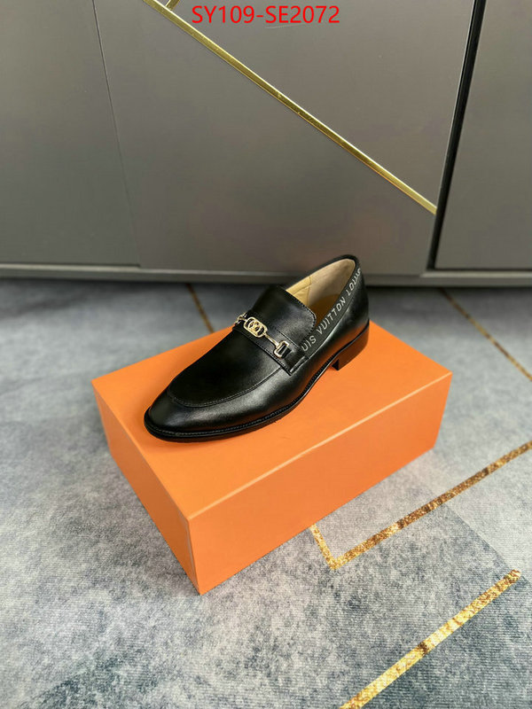 Men Shoes-LV,website to buy replica , ID: SE2072,$: 109USD