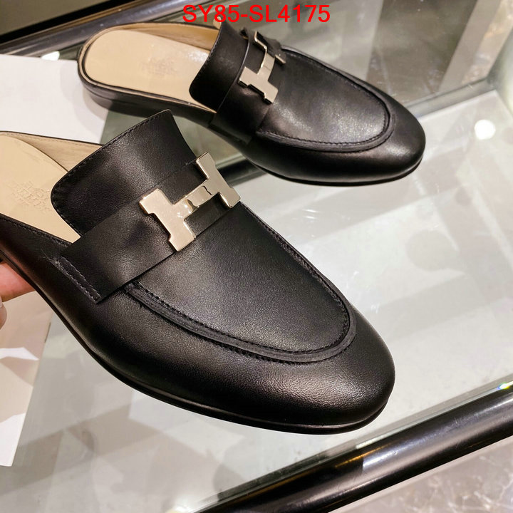 Women Shoes-Hermes,aaaaa quality replica , ID: SL4175,$: 85USD