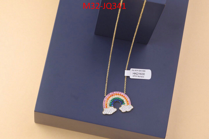Jewelry-APM,best capucines replica , ID: JQ341,$:32USD