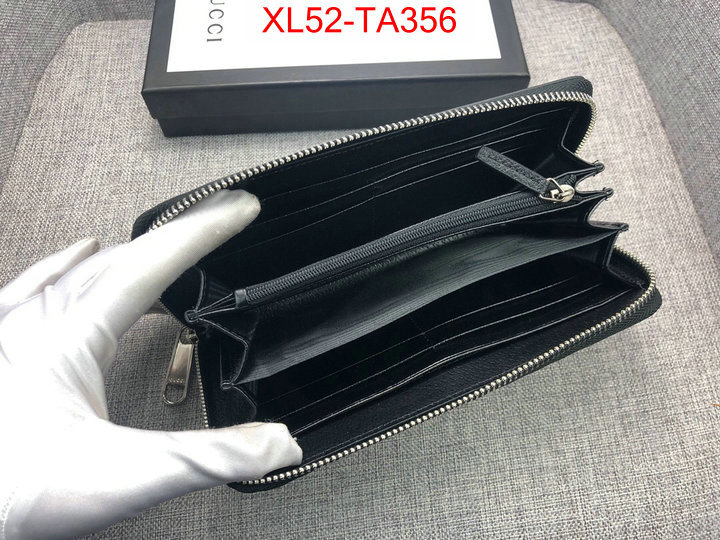 Gucci Bags(4A)-Wallet-,ID:TA356,$: 52USD