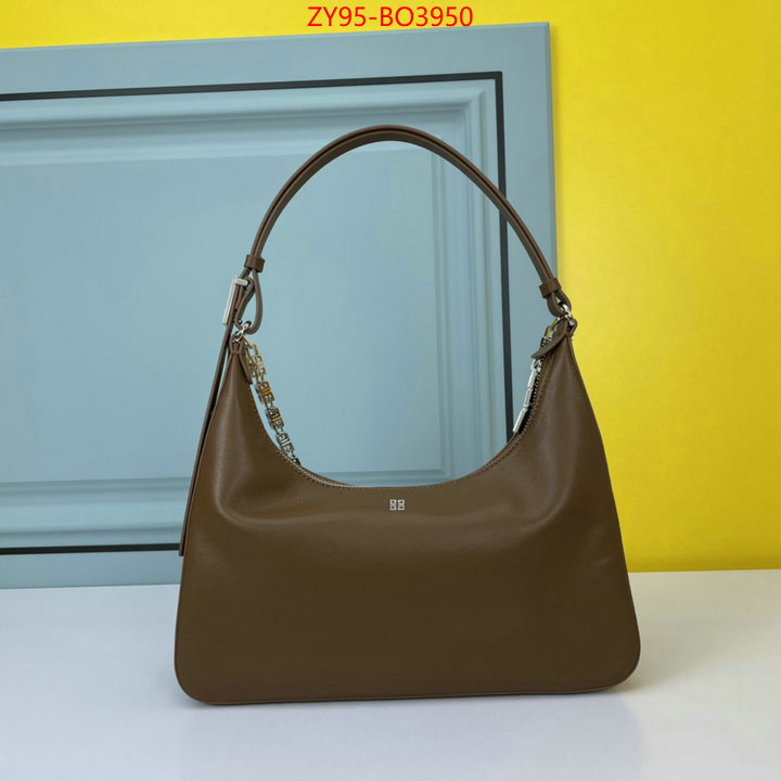 Givenchy Bags(4A)-Handbag-,ID: BO3950,$: 95USD