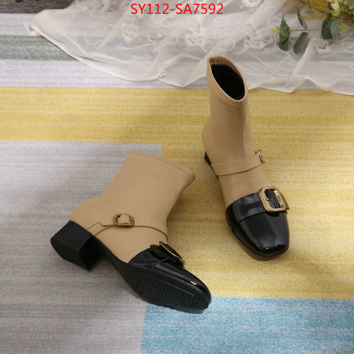 Women Shoes-Tods,replica every designer ,shop cheap high quality 1:1 replica , ID: SA7592,$: 112USD