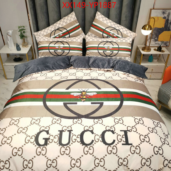 Houseware-Gucci,1:1 , ID: YP1887,$: 149USD