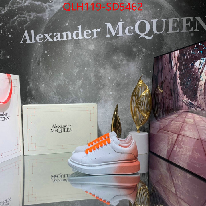 Women Shoes-Alexander McQueen,aaaaa+ class replica , ID: SD5462,$: 119USD