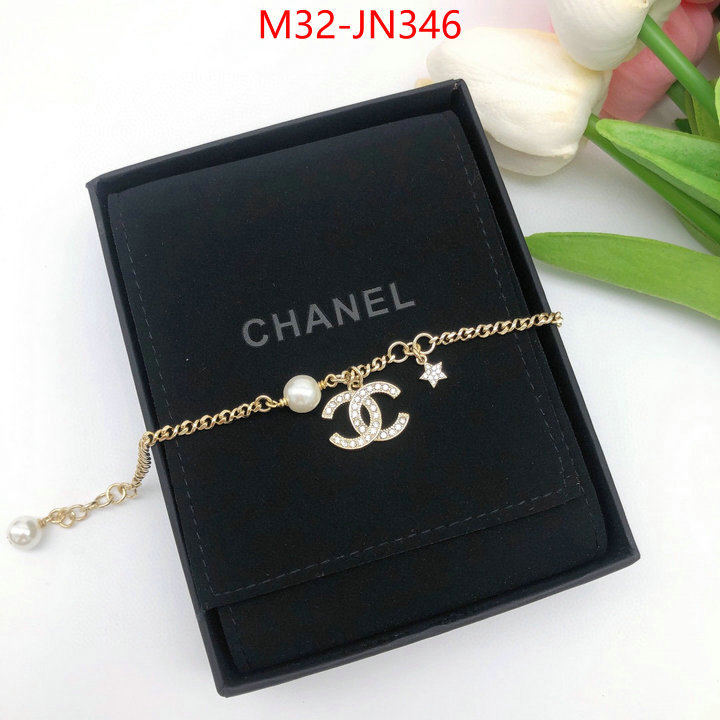 Jewelry-Chanel,what's the best place to buy replica , ID: JN346,$: 32USD