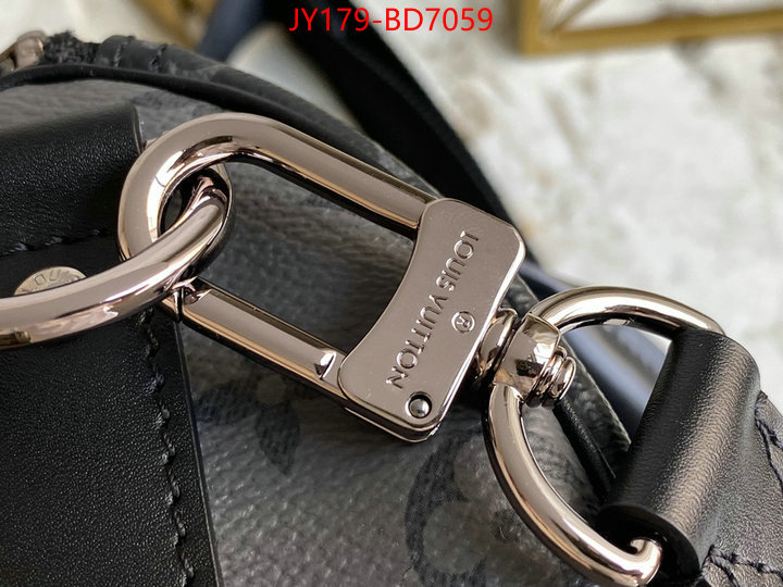 LV Bags(TOP)-Speedy-,ID: BD7059,$: 179USD