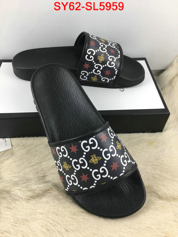 Women Shoes-Gucci,7 star collection , ID: SL5959,$:62USD