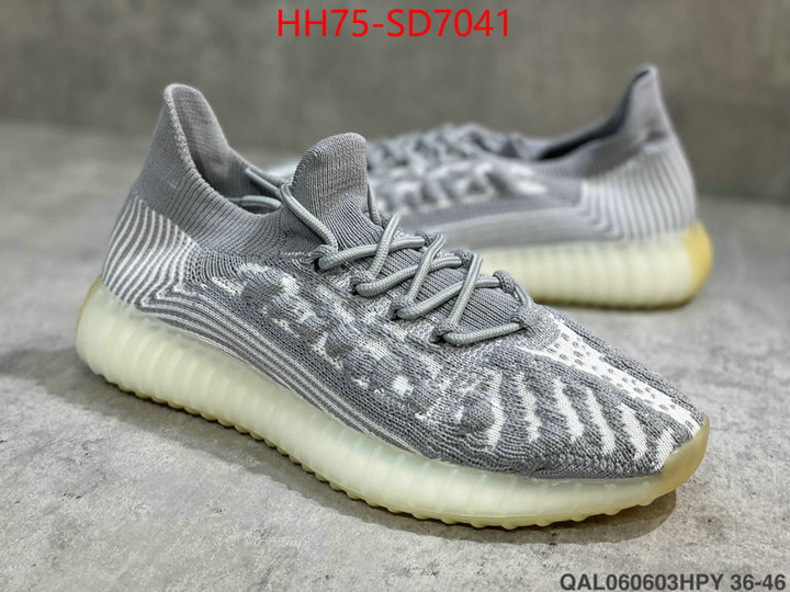 Women Shoes-Adidas Yeezy Boost,buy top high quality replica , ID: SD7041,$: 75USD