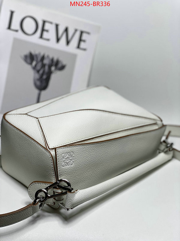 Loewe Bags(TOP)-Puzzle-,wholesale designer shop ,ID: BR336,$: 319USD