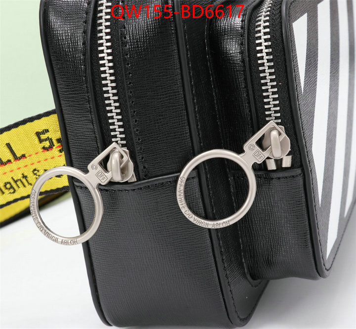 Off-White Bags ( TOP )-Diagonal-,buy best quality replica ,ID: BD6617,$: 155USD