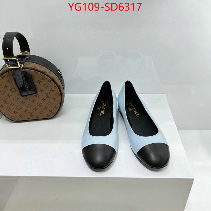 Women Shoes-Chanel,online shop , ID: SD6317,$: 109USD