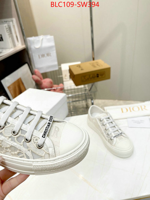 Women Shoes-Dior,online , ID: SW394,$: 109USD