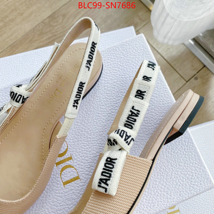 Women Shoes-Dior,is it ok to buy replica , ID: SN7686,$: 99USD