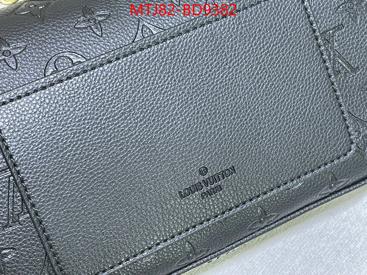 LV Bags(4A)-Pochette MTis Bag-Twist-,wholesale designer shop ,ID: BD9382,$: 82USD