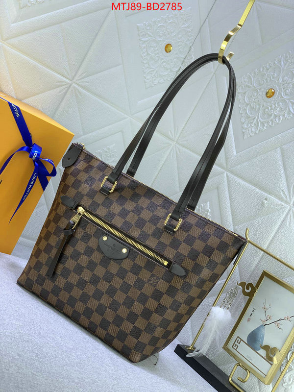 LV Bags(4A)-Handbag Collection-,7 star ,ID: BD2785,