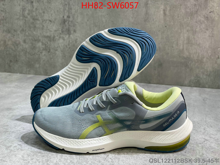 Men Shoes-Asics,buy first copy replica , ID: SW6057,$: 82USD