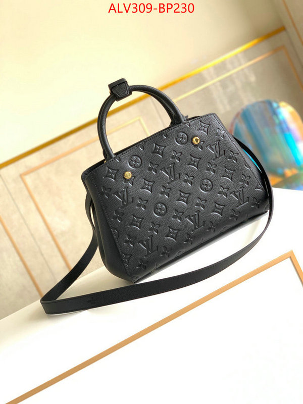 LV Bags(TOP)-Nono-No Purse-Nano No-,ID: BP230,$:309USD