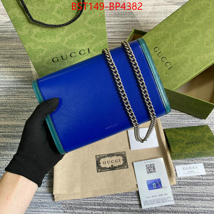 Gucci Bags(TOP)-Dionysus-,online sale ,ID: BP4382,$: 149USD