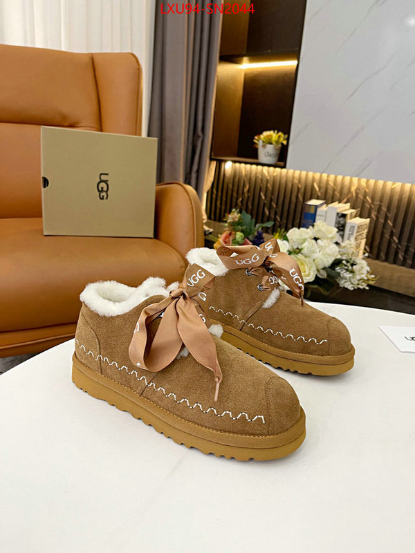 Women Shoes-UGG,what are the best replica , ID: SN2044,$: 94USD