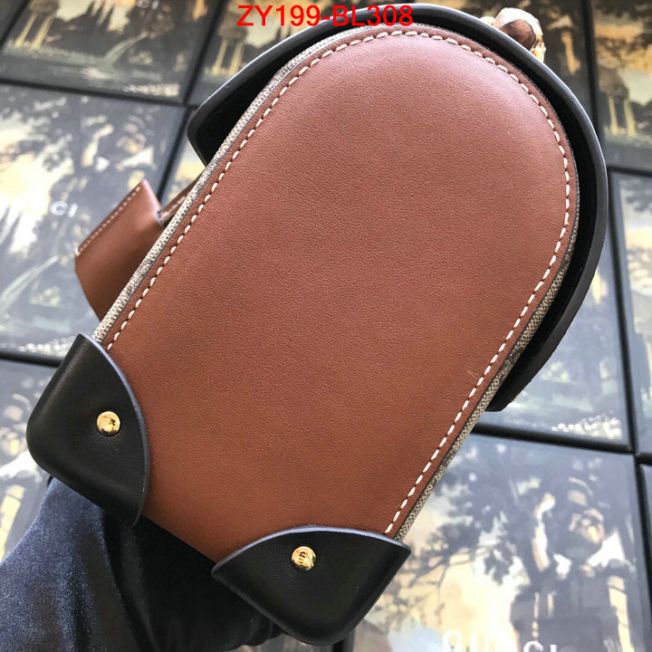 Gucci Bags(TOP)-Padlock-,can i buy replica ,ID: BL308,$:199USD