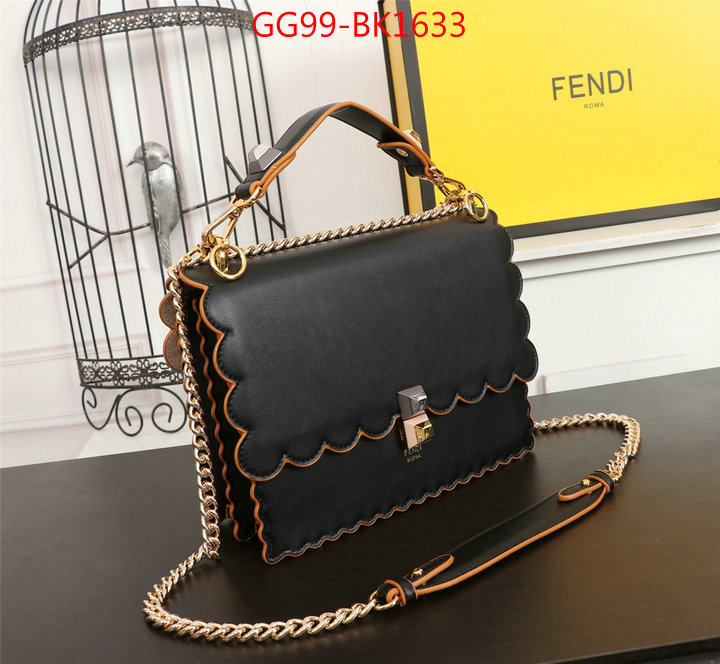 Fendi Bags(4A)-Diagonal-,buy aaaaa cheap ,ID: BK1633,$:99USD