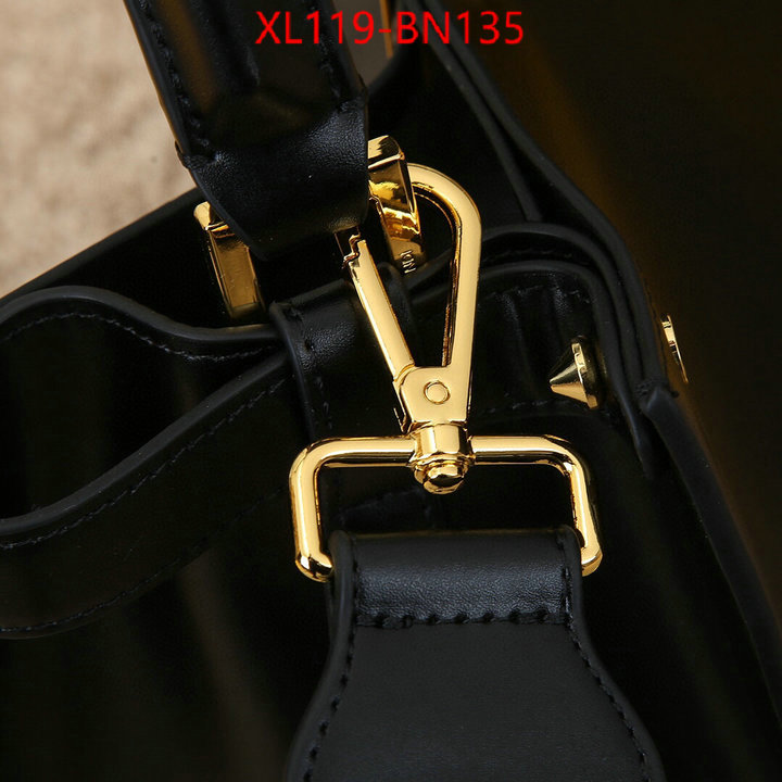 Fendi Bags(4A)-Peekaboo,best site for replica ,ID: BN135,$: 119USD