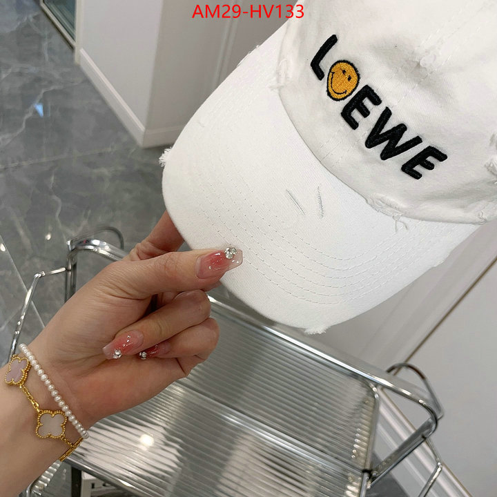 Cap (Hat)-Loewe,good , ID: HV133,$: 29USD