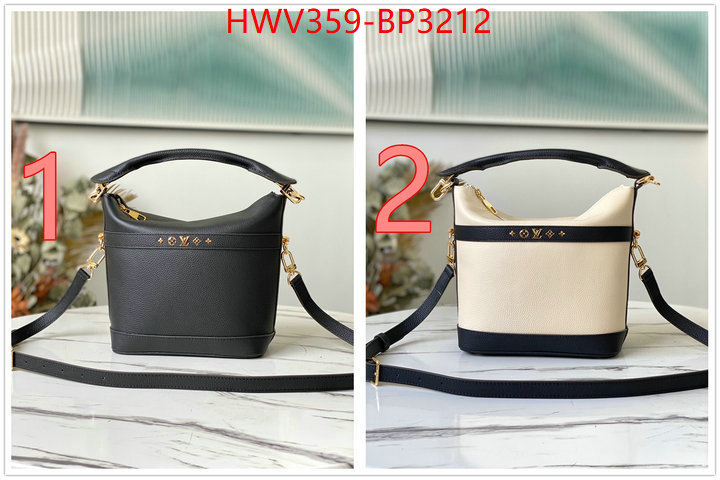 LV Bags(TOP)-Pochette MTis-Twist-,ID: BP3212,$: 359USD