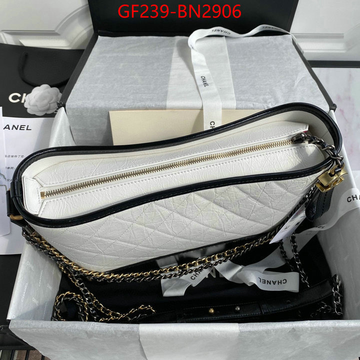 Chanel Bags(TOP)-Gabrielle,ID: BN2906,