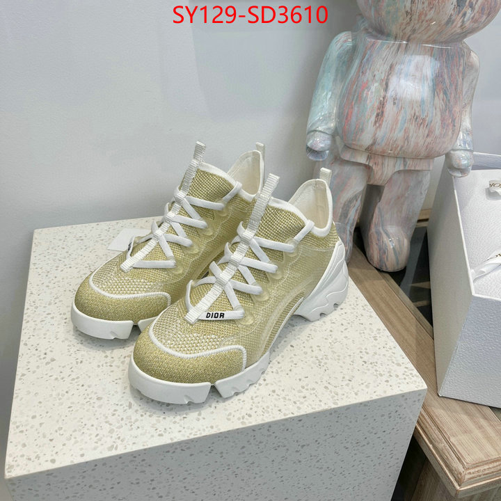 Women Shoes-Dior,styles & where to buy , ID: SD3610,$: 129USD