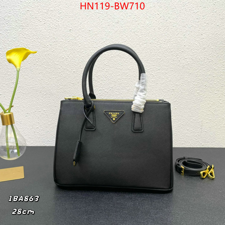 Prada Bags(4A)-Handbag-,designer ,ID: BW710,$: 119USD